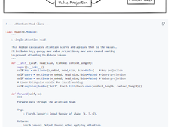 Train LLM From Scratch Screenshot 1