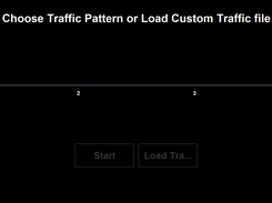 load custom traffic intensity from XML files