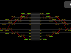 Complex stations