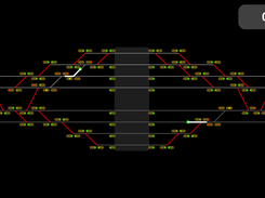 Switch traffic effectively