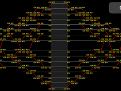 Manage really Complex stations 