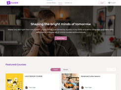 Create a website