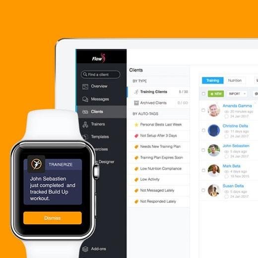 Trainerize Reviews in 2025