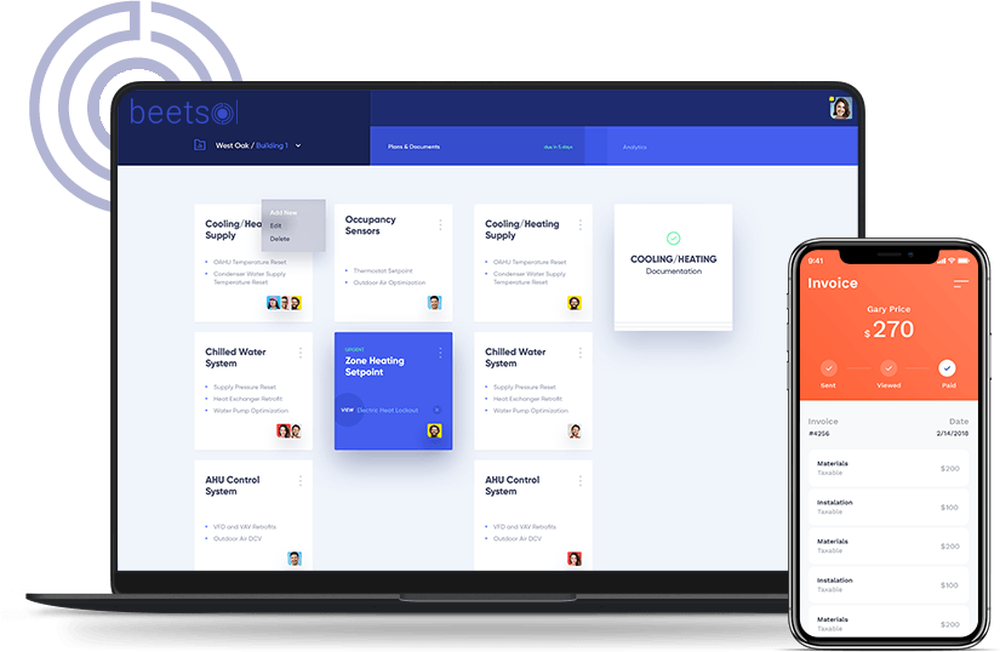 Beetsol Screenshot 1