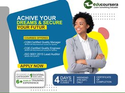 Educoursera Screenshot 2