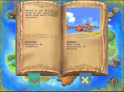 Mission info