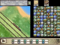 In game screenshot