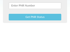 PNR interface