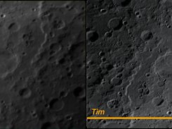Traitement d'images Tim Screenshot 2