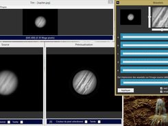 Traitement d'images Tim Screenshot 4