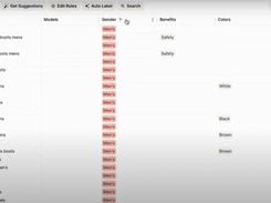 Trajaan Screenshot 1