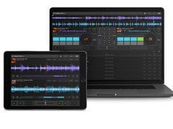 TRAKTOR DJ 2 Screenshot 1