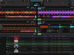 Traktor Pro 4 Screenshot 1