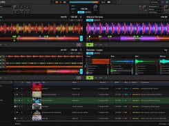 TRAKTOR PRO 3 Screenshot 2