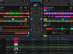 Traktor Pro 4 Screenshot 1