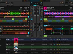 TRAKTOR PRO 3 Screenshot 4