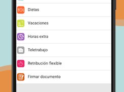 TramitApp Screenshot 1