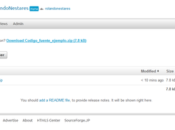 Downloads