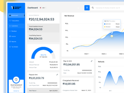 Transact Bridge Screenshot 1