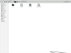 Inside the Folder