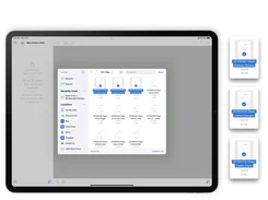 TranscriptPad Screenshot 1