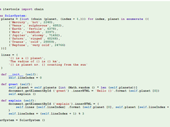 Transcrypt Screenshot 1
