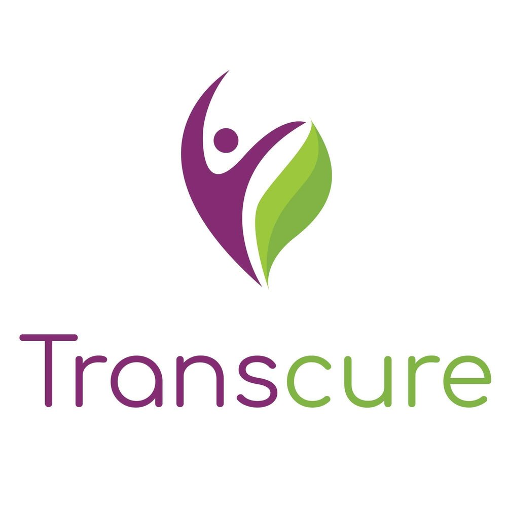 Transcure-Logo