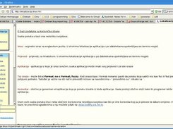 general infos for translators; these should be centralised
