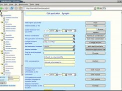 fresh transdict [en] installation: editing user rights