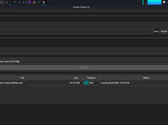  Transfer of Death Screenshot 1