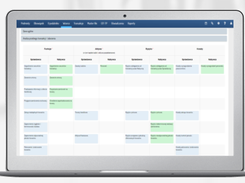 Transfer Pricing Manager Screenshot 1