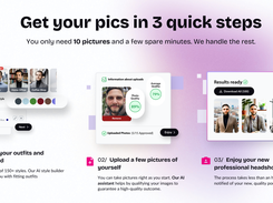 How BetterPic  works