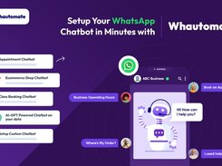 WhatsApp Chatbot