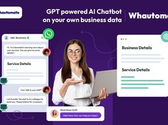 GPT powered AI Chatbot