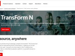 TransForm N Screenshot 1