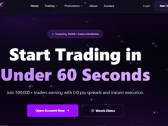 MagnoFx Screenshot 1