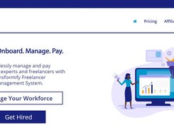 Freelancer Management System