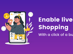 Baaz-Live Video Commerce