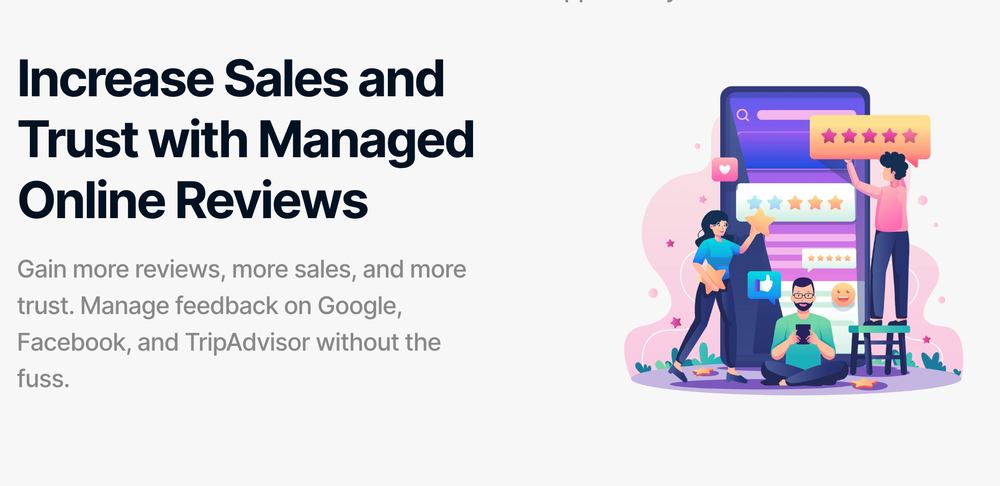 TransformLeads.com Screenshot 1