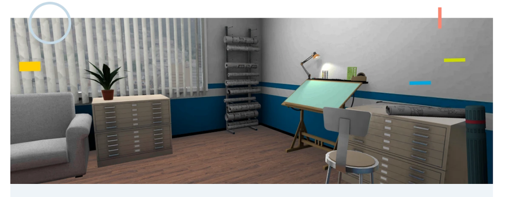 Transfr Screenshot 1