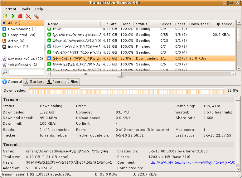 64 bit torrent downloader mac