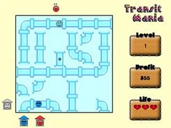 Transit Mania gameplay