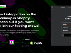 Shopify Beta Testers Wanted