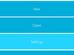 Translate Editor Screenshot 2