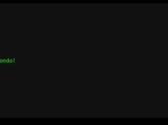 Translate Shell Screenshot 1