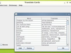 dictionary windows