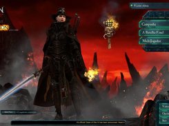 Tradução de Dawn of War II - Retribution