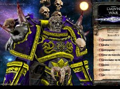 Tradução de Dawn of War, a mais baixada!