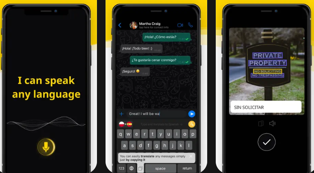 Translator Guru Screenshot 1