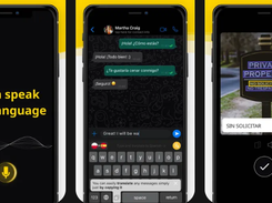 Translator Guru Screenshot 1